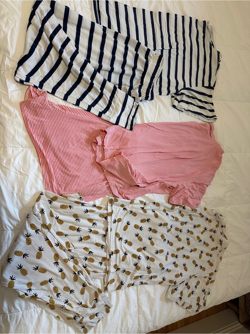 LOT SALE Set 3 Women’s Old Navy PJ’s